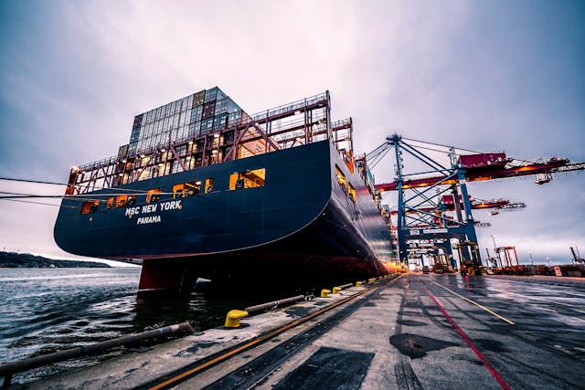 Ocean Freight
