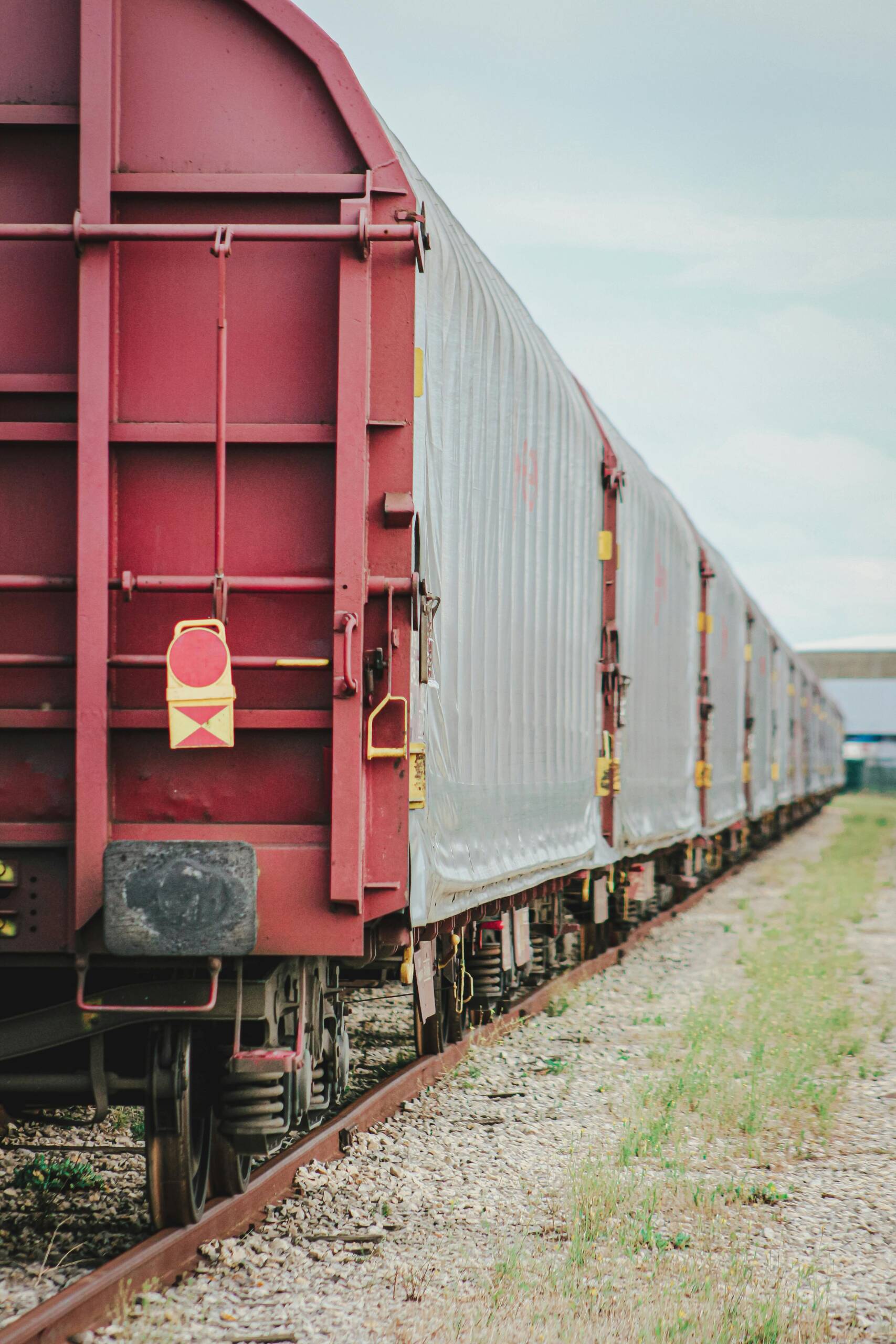 Rail Transport